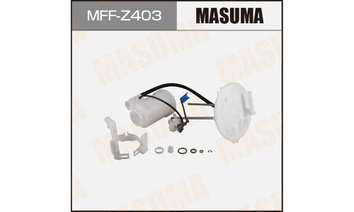 Фильтр топливный Masuma, арт. MFF-Z403