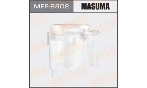 Топливный фильтр MASUMA в бак  FORESTER, IMPREZA