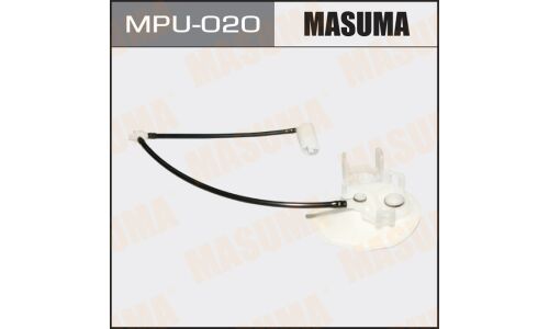 Фильтр (сетка) бензонасоса Masuma, арт. MPU-020