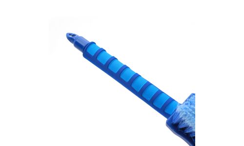 Щётка для мытья Carfort Cristal-17, длина ручки 40см, арт. CRL2117