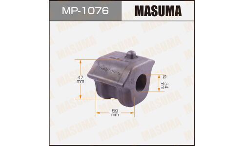 Втулка стабилизатора Masuma, арт. MP-1076