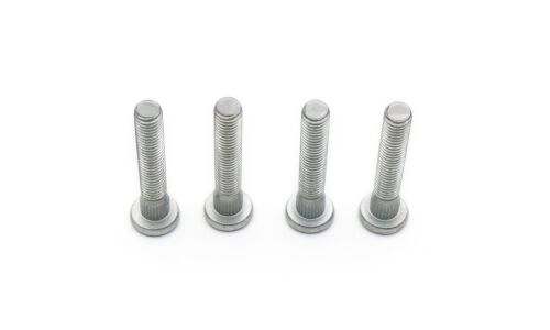 Проставка под стойку амортизатора переднюю ABS-пластик (Boon, YRV, Chevrolet Cruze, Swift, Wagon R, Ignis), 2 шт