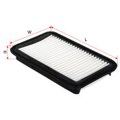 Фильтр воздушный Sakura A-971, арт. A-1431