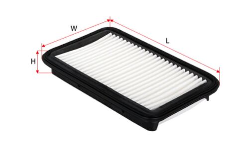 Фильтр воздушный Sakura A-971, арт. A-1431