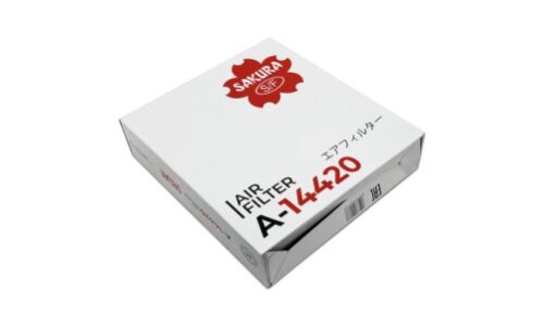 Фильтр воздушный Sakura A-979, арт. A-14420