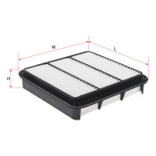 Фильтр воздушный Sakura A-3026, арт. A-1517