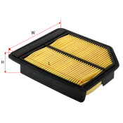 Фильтр воздушный Sakura A-886, арт. A-1665