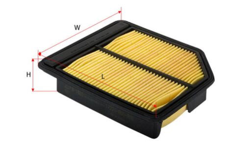 Фильтр воздушный Sakura A-886, арт. A-1665