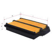 Фильтр воздушный Sakura, арт. Scr_A-1671