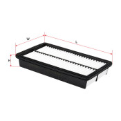 Фильтр воздушный Sakura A-474, арт. A-17830