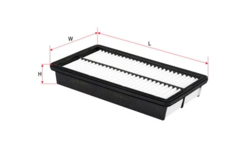 Фильтр воздушный Sakura A-474, арт. A-17830