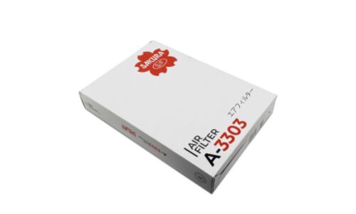 Фильтр воздушный Sakura A-1019, арт. A-3303