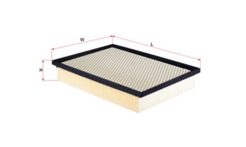 Фильтр воздушный Sakura A-1032, арт. A-33950