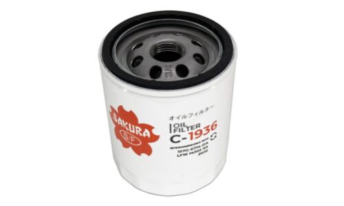 Фильтр масляный Sakura C-418, арт. C-1936
