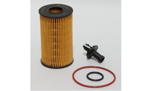 Фильтр масляный Sakura O-121, арт. Scr_EO-11060