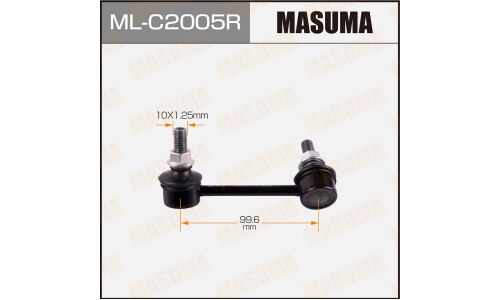 Стойка стабилизатора (линк) Masuma, правая, арт. ML-C2005R