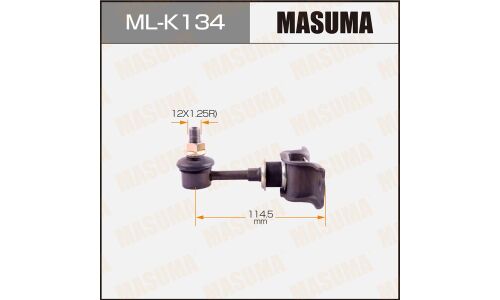 Стойка стабилизатора (линк) Masuma, арт. ML-K134