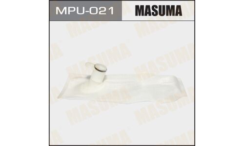Фильтр (сетка) бензонасоса Masuma, арт. MPU-021