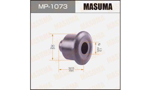 Втулка стабилизатора Masuma, арт. MP-1073