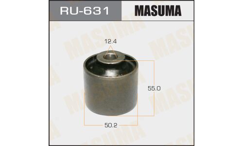 Сайлентблок Masuma, арт. RU-631