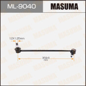 Стойка стабилизатора (линк) Masuma, арт. ML-9040