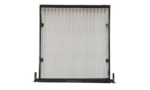 Фильтр салонный Sakura, арт. CA-1105