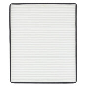 Фильтр салонный Sakura AC-932, арт. CA-14060