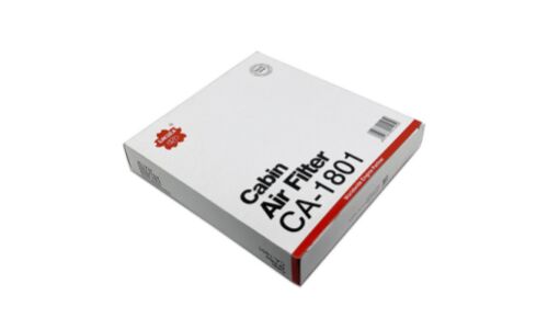 Фильтр салонный Sakura AC-206E, арт. CA-1801