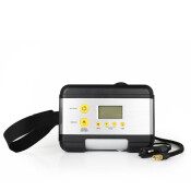 Компрессор автомобильный Carfort X-Force, 12В, 10А, 30л/мин, 7атм, тест АКБ и генератора, ЖК дисплей, фонарь Компрессор автомобильный Carfort X-Force, 12В, 10А, 30л/мин, 7атм, тест АКБ и генератора, ЖК дисплей, фонарь