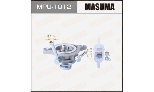 Насос подкачки топлива MASUMA, CAMRY, CORONA, CALDINA/ 2CT