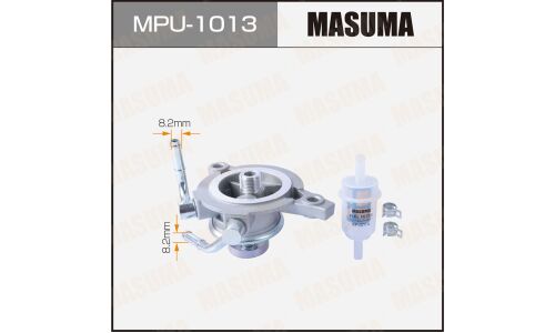 Насос подкачки топлива MASUMA, CARINA, CORONA/ 2C
