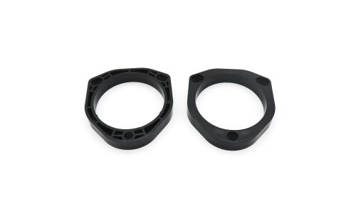 Проставка под стойку амортизатора заднюю ABS-пластик (Subaru Impreza, Legacy, Forester), 2 шт