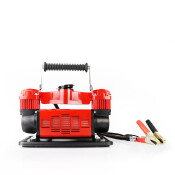 Компрессор автомобильный Carfort Force-110, 12В, 45А, 110л/мин, 10атм Компрессор автомобильный Carfort Force-110, 12В, 45А, 110л/мин, 10атм