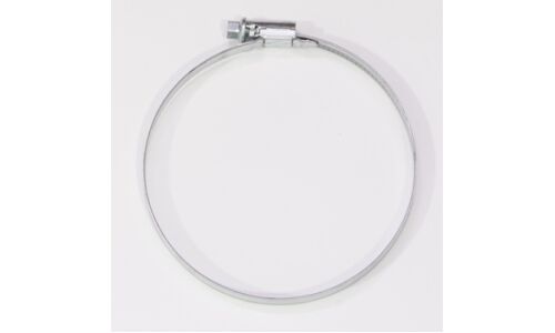 Хомут червячный Norma Ø80-100мм, ширина 9мм, 1 шт, арт. Nrm-80100