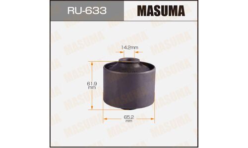 Сайлентблок Masuma, арт. RU-633