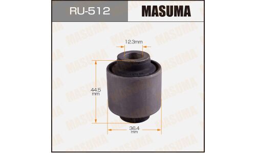 Сайлентблок Masuma, арт. RU-512