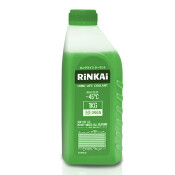 Антифриз Rinkai Long Life Coolant G12 LLC, зеленый, -45°C, 1кг, арт. AFG1 Антифриз Rinkai Long Life Coolant G12 LLC, зеленый, -45°C, 1кг, арт. AFG1