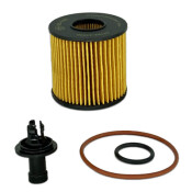 Фильтр масляный Sakura O-118, арт. Scr_EO-1101