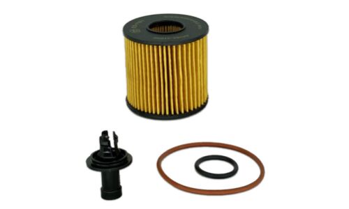 Фильтр масляный Sakura O-118, арт. Scr_EO-1101