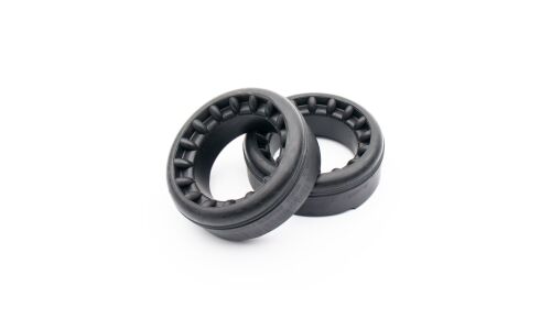 Вкладыши резиновые задней оси автомобиля MAZDA 3, Mazda Axella, Atenza, Ford C-MAX 03 г.-, Ford Focus 04 г.-,, 2 шт