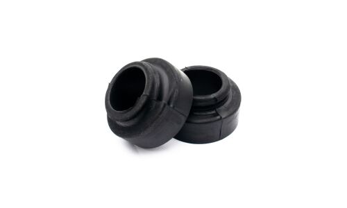 Вкладыши резиновые задней оси автомобиля HONDA Airwave, Fit, Jazz, Mobilio, Partner 06-, Stepwgn RG#, 2 шт