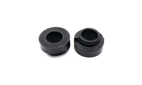 Вкладыши резиновые задней оси автомобиля HONDA Airwave, Fit, Jazz, Mobilio, Partner 06-, Stepwgn RG#, 2 шт