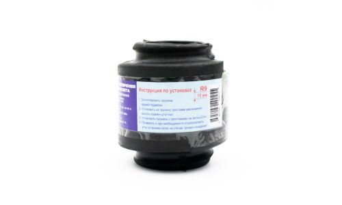 Вкладыши резиновые задней оси автомобиля HONDA Airwave, Fit, Jazz, Mobilio, Partner 06-, Stepwgn RG#, 2 шт