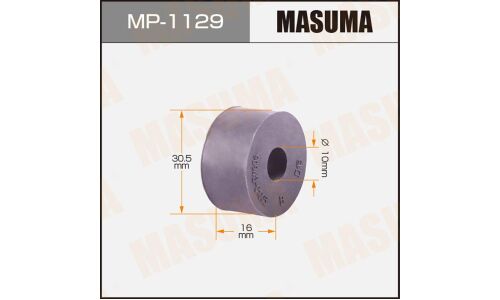 Втулка стабилизатора Masuma, арт. MP-1129