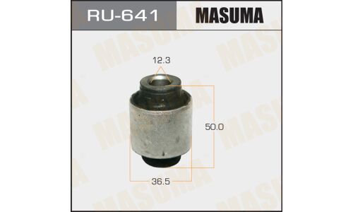 Сайлентблок Masuma, арт. RU-641