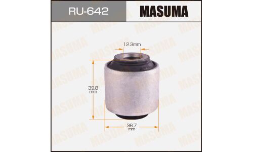 Сайлентблок Masuma, арт. RU-642