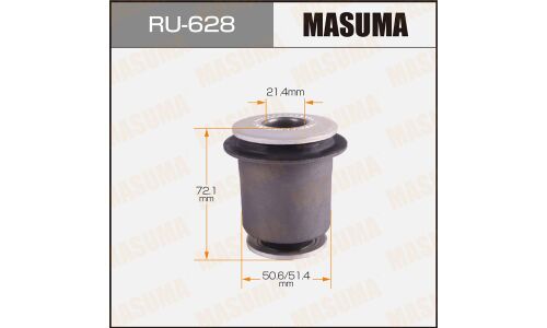 Сайлентблок Masuma, арт. RU-628