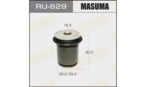 Сайлентблок Masuma, арт. RU-629