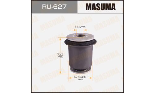 Сайлентблок Masuma, арт. RU-627
