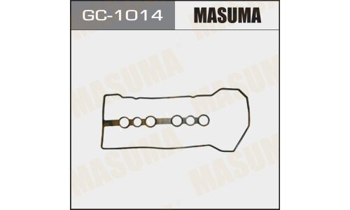 Прокладка клапанной крышки Masuma (1ZZFE), арт. GC-1014